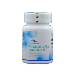 Vit D 50000